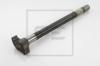 PETERS ENNEPETAL 066.117-20A Тормозной вал, барабанный тормозной механизм