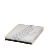 HENGST FILTER E3900LI Фильтр, воздух во внутренном пространстве