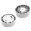 MAGNETI MARELLI 331316170647 Натяжной ролик, поликлиновой  ремень