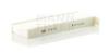 MANN-FILTER CU29003-2 Фильтр салонный CU29003-2