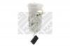 MAPCO 22893 Насос, топливоподающяя система