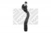 MAPCO 59872 Наконечник поперечной рулевой тяги