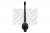 MAPCO 49622 Осевой шарнир, рулевая тяга