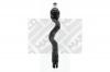 MAPCO 49654 Наконечник поперечной рулевой тяги