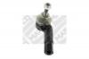 MAPCO 59669 Наконечник поперечной рулевой тяги