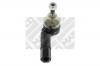 MAPCO 59670 Наконечник поперечной рулевой тяги