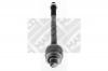 MAPCO 59844 Осевой шарнир, рулевая тяга