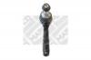 MAPCO 59626 Наконечник поперечной рулевой тяги