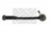 MAPCO 49312HPS Наконечник поперечной рулевой тяги