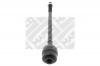 MAPCO 19043 Осевой шарнир, рулевая тяга