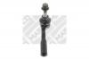 MAPCO 49620 Наконечник поперечной рулевой тяги