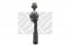 MAPCO 49621 Наконечник поперечной рулевой тяги