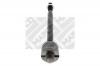 MAPCO 51653 Осевой шарнир, рулевая тяга