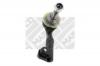 MAPCO 51667 Наконечник поперечной рулевой тяги