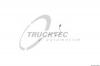 TRUCKTEC AUTOMOTIVE 01.18.043 Трубка масляная (прав) MB OM422l/442 (442 180 2220) Trucktec