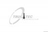 TRUCKTEC AUTOMOTIVE 01.67.151 Болт, система выпуска