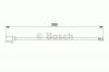 BOSCH 1987474565 Датчик колодки тормозной BOSCH 1987474565 VW TOUREG 10- пер  (цена за 1шт)