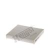 HENGST FILTER E2959LI Фильтр, воздух во внутренном пространстве