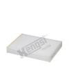 HENGST FILTER E3906LI Фильтр, воздух во внутренном пространстве