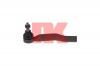 NK 50345105 Наконечник поперечной рулевой тяги