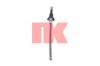 NK 9025173 Трос, стояночная тормозная система