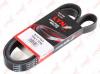 LYNX 7PK1705 Ремень ручейковый