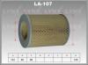 LYNX LA107 LA107 Воздушный фильтр LYNX