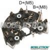 MOBILETRON RB108H Диодный мост генератора