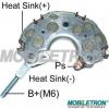 MOBILETRON RN-13PL Выпрямитель, генератор