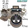 MOBILETRON TBM146 Регулятор генератора
