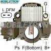 MOBILETRON VRH2009105 Регулятор генератора