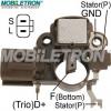 MOBILETRON VRH20097H Регулятор генератора