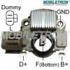 MOBILETRON VRH200993 Регулятор генератора