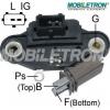 MOBILETRON VRPR1671 Регулятор генератора