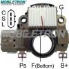 MOBILETRON VRH2009109 Регулятор генератора