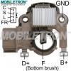 MOBILETRON VRH200973 Регулятор генератора