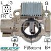 MOBILETRON VRH200994 Регулятор генератора