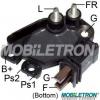 MOBILETRON VRPR3529 Регулятор генератора
