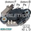 MOBILETRON VRPR3617H Регулятор генератора