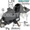 MOBILETRON VRB242 Регулятор генератора