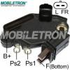 MOBILETRON VRV3666 VR-V3666 Регулятор напряжения