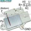 MOBILETRON VRF822 Регулятор генератора