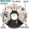 MOBILETRON RB63H Диодный мост генератора