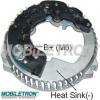 MOBILETRON RF043HV Диодный мост генератора