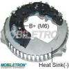 MOBILETRON RF053 Диодный мост генератора