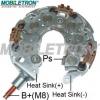 MOBILETRON RN53 RN-53 Диодный мост