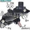 MOBILETRON VRB371 Регулятор генератора