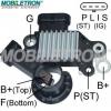 MOBILETRON VRD715 Регулятор генератора