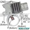 MOBILETRON VRF910 Регулятор генератора