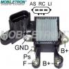 MOBILETRON VRH2005142 Регулятор генератора